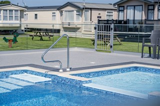 White Tower Caravan Park