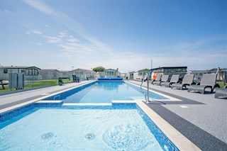 White Tower Caravan Park