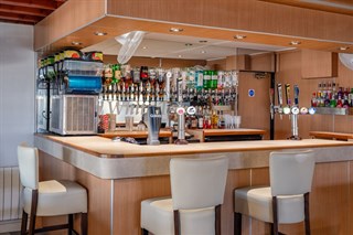 White Tower Caravan Park