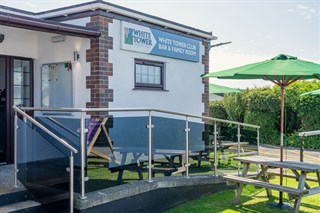 White Tower Caravan Park