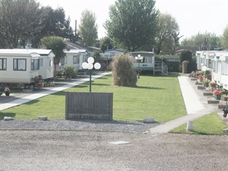 Ayr View Caravan Park, Talacre