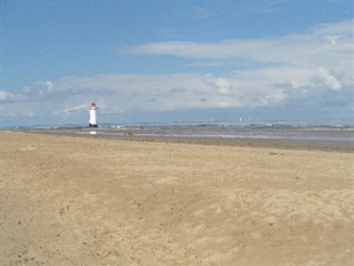 Ayr View Caravan Park, Talacre