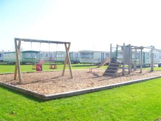 Browns Holiday Park, Towyn