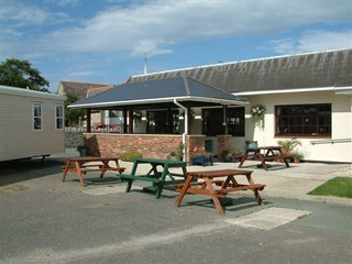 Browns Caravan Park