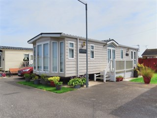 Browns Caravan Park