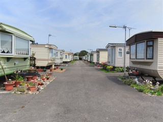 Browns Caravan Park