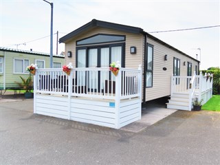 Browns Caravan Park