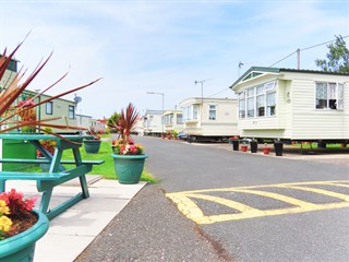 Browns Caravan Park