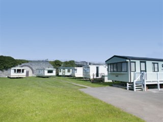 Bungalow Camp Caravan Park, Kinmel Bay