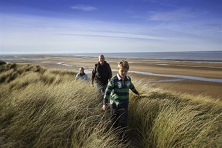 Bungalow Caravan Park, Kinmel Bay