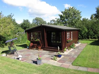 Bwlch Farm Caravan Park, Deganwy