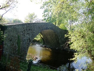 Caeran Caravan Park, Nr Abergele