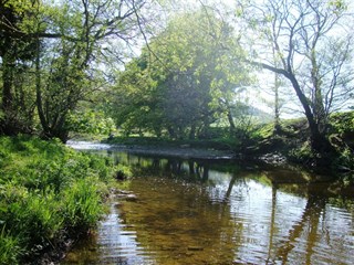 Caeran Caravan Park, Nr Abergele