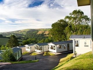 Caerwys View Caravan Park, Caerwys