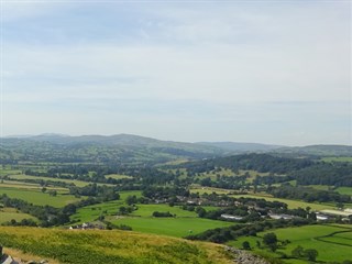 Caerwys View Caravan Park, Caerwys