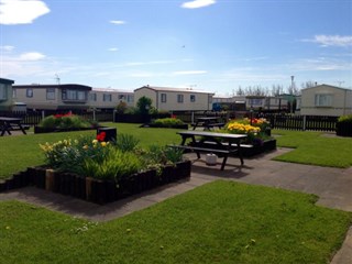 Cambria Caravan Park, Towyn