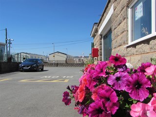 Cambria Caravan Park, Towyn