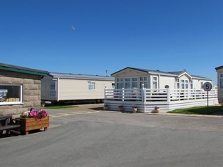 Cambria Caravan Park, Towyn