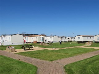 Cambria Caravan Park, Towyn