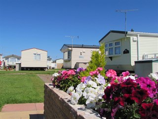 Cambria Caravan Park, Towyn