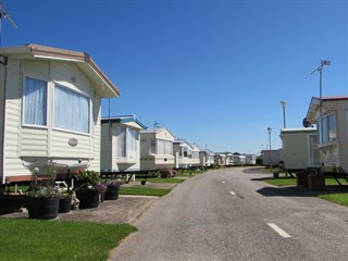 Cambria Caravan Park, Towyn