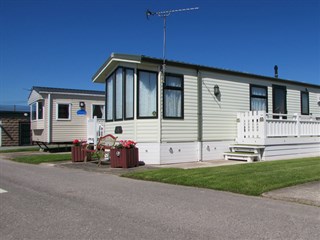 Cambria Caravan Park, Towyn