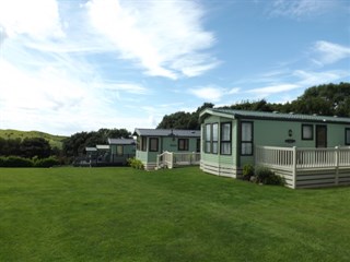 Carmel Caravan Park, Dyserth