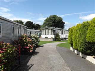 Carmel Caravan Park, Dyserth