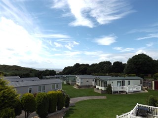 Carmel Caravan Park, Dyserth