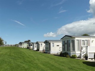 Carmel Caravan Park, Dyserth