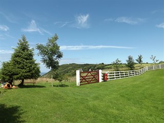 Carmel Caravan Park, Dyserth
