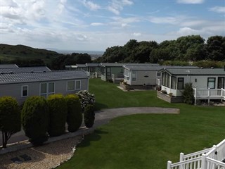 Carmel Caravan Park, Dyserth