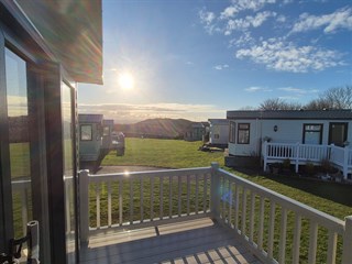 Carmel Caravan Park, Dyserth
