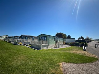 Carmel Caravan Park, Dyserth