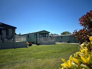 Carmel Caravan Park, Dyserth