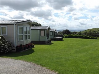 Carmel Caravan Park, Dyserth