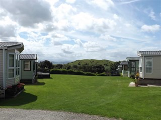 Carmel Caravan Park, Dyserth