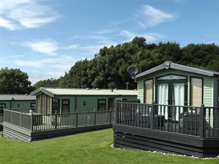 Carmel Caravan Park, Dyserth