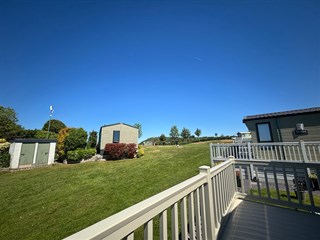 Carmel Caravan Park, Dyserth