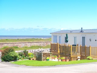 Castle Cove Caravan Park, Pensarn, Abergele