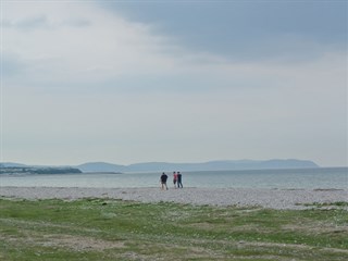 Castle Cove Caravan Park, Abergele