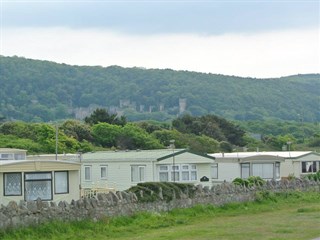 Castle Cove Caravan Park, Abergele