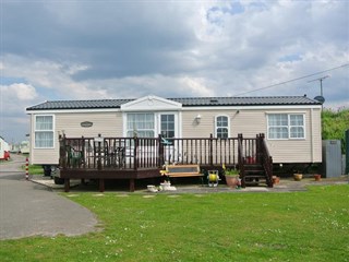 Castle Cove Caravan Park, Abergele