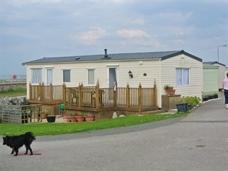 Castle Cove Caravan Park, Abergele