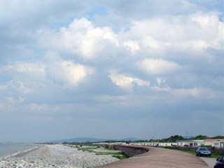 Castle Cove Caravan Park, Abergele