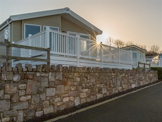 Craig y Mor Caravan Park, Llanddulas