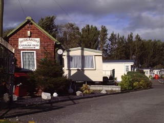 Dunkason Caravan Park, Gronant