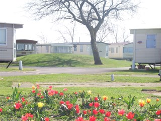 Edwards Caravan Park, Towyn