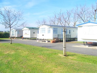 Edwards Caravan Park, Towyn