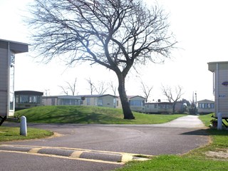 Edwards Caravan Park, Towyn